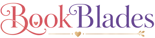 book blade official